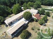 Vente Ferme 8 pièces 298 m2 Sarliac sur l'Isle