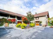 Vente Ferme 8 pièces 324.9 m2 Prévessin Moëns