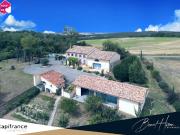 Vente Ferme 8 pièces 320 m2 Esperce