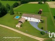 Vente Maison traditionnelle 8 pièces