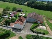 vente ferme