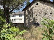 Vente Ferme 9 pièces 190 m2 Saint Mamet la Salvetat