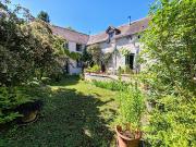 Vente Ferme 9 pièces 194 m2 Aufferville