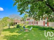 Vente Ferme 9 pièces 203 m2 Chauvigny