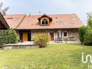 Vente Ferme 9 pièces 238 m2 Fillière