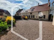 Vente Ferme 9 pièces 248 m2 La Charité sur Loire