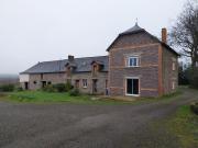 Vente Ferme 9 pièces 258 m2 Crevin