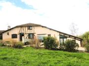 Vente Ferme 9 pièces 267 m2 Mauvezin