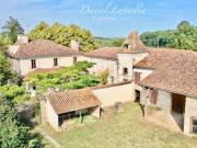 Vente Ferme 9 pièces 283 m2 Tonneins