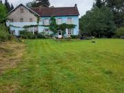 Vente Ferme 9 pièces 300 m2 Frapelle