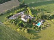 Vente Ferme 9 pièces 319 m2 Castelnau Montratier Vente Ferme 9 pièces 319 m2 Castelnau Montratier