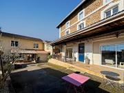 Vente Ferme 9 pièces 385 m2 Valherbasse