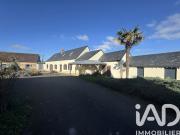 Vente Ferme 9 pièces