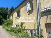 Vente Fermette 11 pièces 319.35 m2 Chaumard