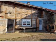 Vente Fermette 3 pièces 56 m2 Saint Cyr sur Menthon