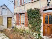 Vente Fermette 3 pièces 75 m2 Villeneuve sur Yonne