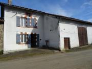 Vente Fermette 3 pièces 99 m2 Cherves Châtelars