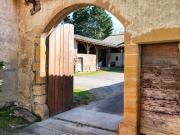 Vente Fermette 4 pièces 120 m2 Genouilleux