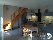 Vente Longère 5 pièces 118 m2 Prahecq