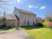 Vente Fermette 5 pièces 120 m2 Montaigut le Blanc