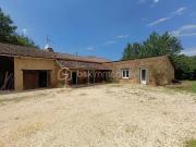 Vente Fermette 5 pièces 121 m2 Salles de Belvès