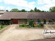 Vente Fermette 5 pièces 135.5 m2 Saint Bénigne