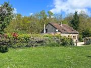 Vente Fermette 6 pièces 110 m2 Brugheas