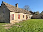 Vente Fermette 6 pièces 190 m2 Fontaine sous Jouy