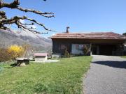 Vente Fermette 7 pièces 101 m2 Thônes