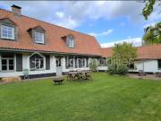 Vente Fermette 7 pièces 155 m2 Péronne en Mélantois