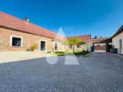 Vente Fermette 7 pièces 210 m2 Lespesses