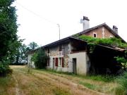 Vente Fermette 7 pièces 242 m2 Genouillac