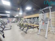 Vente Fond de commerce 500 m2 Champs sur Marne