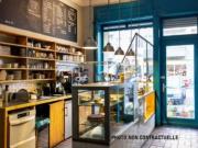 Vente Fond de commerce 80 m2 La Rochelle