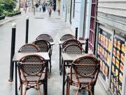 Vente Fond de commerce 0 m2 Paris 19ème