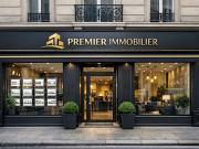 Vente Fond de commerce 0 m2 Paris 9ème