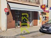 Vente Fond de commerce 0 m2 Pezenas