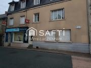 Vente Fond de commerce 0 m2 Villiers Charlemagne