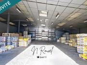 Vente Fond de commerce 1000 m2 Caen