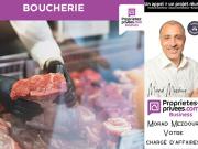 Vente Fond de commerce 100 m2 Lille