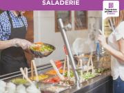 Vente Fond de commerce 100 m2 Lyon 3ème