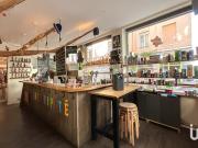 Vente Fond de commerce 100 m2 Lyon 7ème