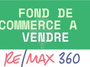 Vente Fond de commerce 100 m2 Marseille 2ème