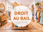 Vente Fond de commerce 100 m2 Marseille 6ème