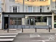 Vente Fond de commerce 100 m2 Montesson