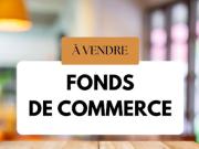 Vente Fond de commerce 100 m2 Paris 12ème