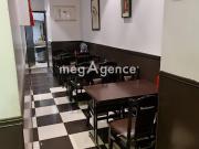 Vente Fond de commerce 100 m2 Paris 13ème