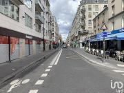 Vente Fond de commerce 100 m2 Paris 14ème