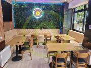 Vente Fond de commerce 100 m2 Paris 15ème