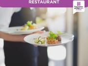 Vente Fond de commerce 100 m2 Paris 17ème